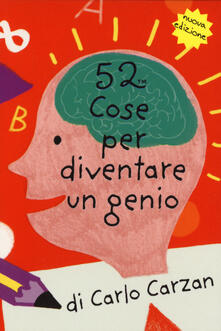 52 giochi per diventare un genio. Carte.pdf