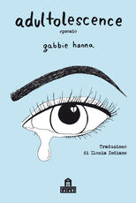 Libro Adultolescence Gabbie Hanna