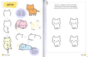 Super Kawaii L Arte Giapponese Di Disegnare Creature Adorabili Angela Nguyen Libro Magazzini Salani Ibs