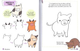 Super Kawaii L Arte Giapponese Di Disegnare Creature Adorabili Angela Nguyen Libro Magazzini Salani Ibs