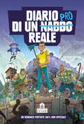 Libro Diario di un nabbo reale Mathias Lavorel