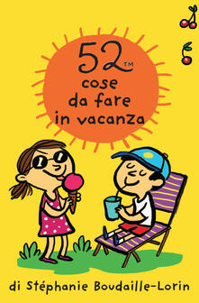 52 cose da fare in vacanza. Carte.pdf