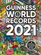 Libro Guinness World Records 2021