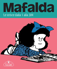 Mafalda. Vol. 1: strisce dalla 1 alla 384, Le..pdf