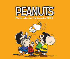 2021 Peanut