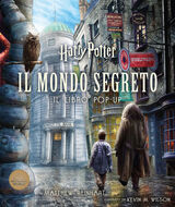 Harry Potter La Guida Completa Film Libri Giochi