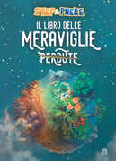 Libro Il libro delle meraviglie Stef & Phere