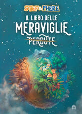 Libro Il libro delle meraviglie Stef & Phere