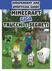 Libro Minecraft. Giga trucchi e segreti