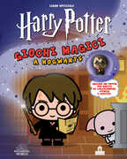 Libro Harry Potter. Giochi magici a Hogwarts J. K. Rowling