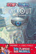 Libro Blackout. L'ultimo mondo Stef & Phere