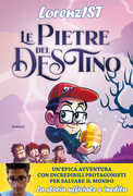 Libro Le pietre del destino LorenzIST