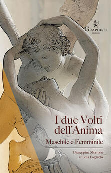 I due volti dellanima. Maschile e femminile.pdf