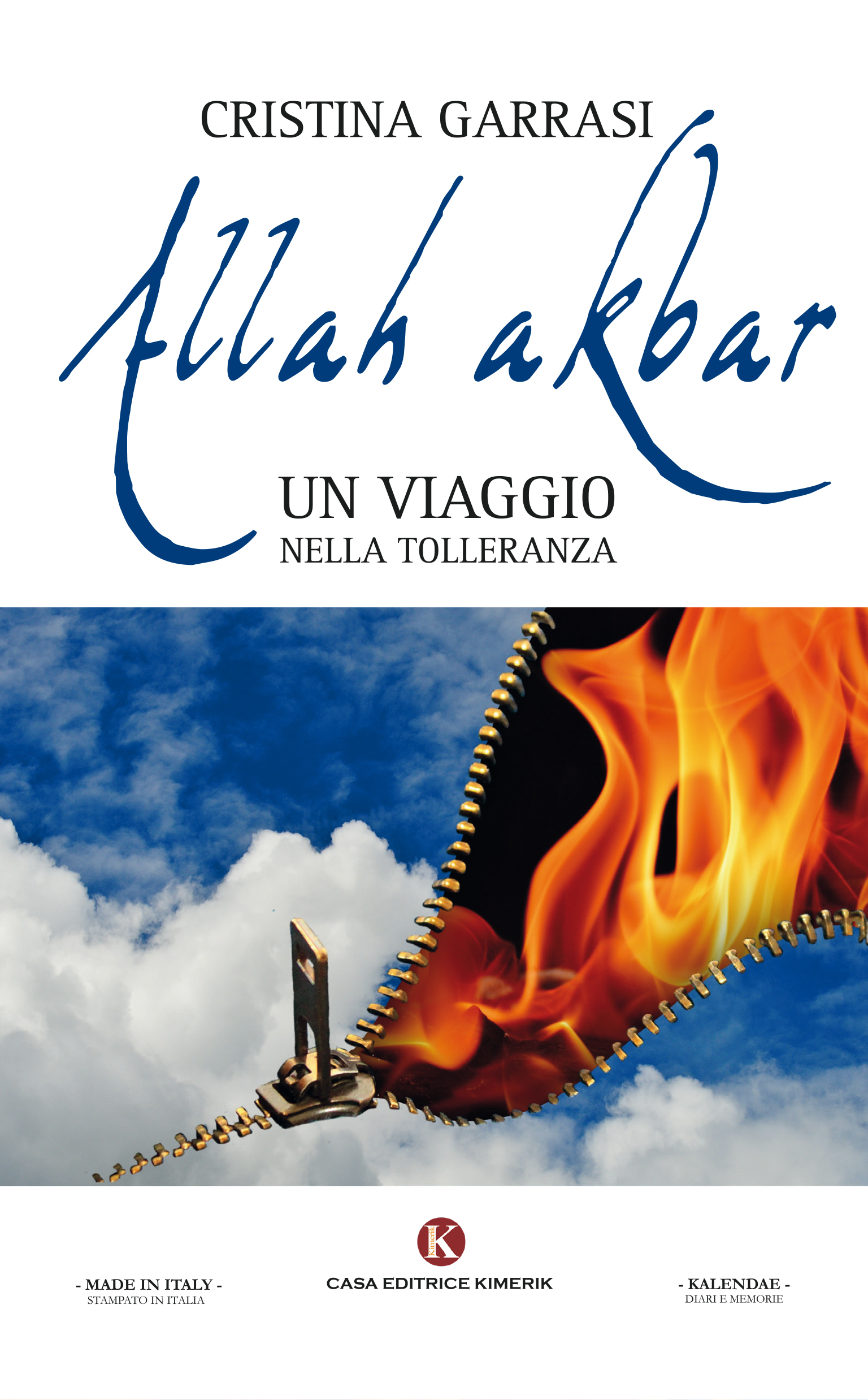 Image of Allah akbar. Un viaggio nella tolleranza