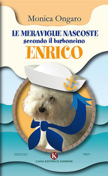 Le meraviglie nascoste secondo il barboncino Enrico.pdf
