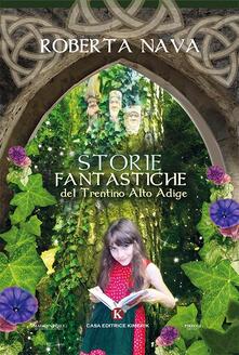 Storie fantastiche del Trentino Alto Adige.pdf