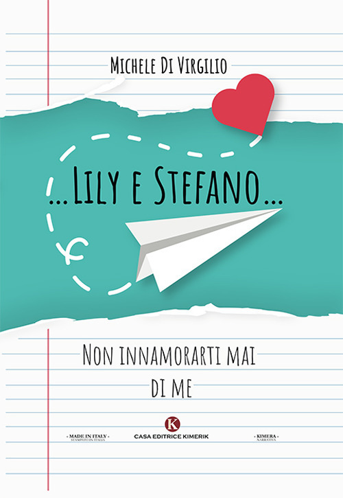 Image of ...Lily e Stefano...