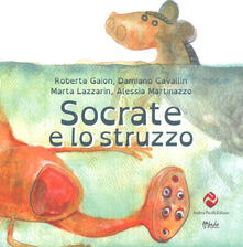 Socrate e lo struzzo.pdf