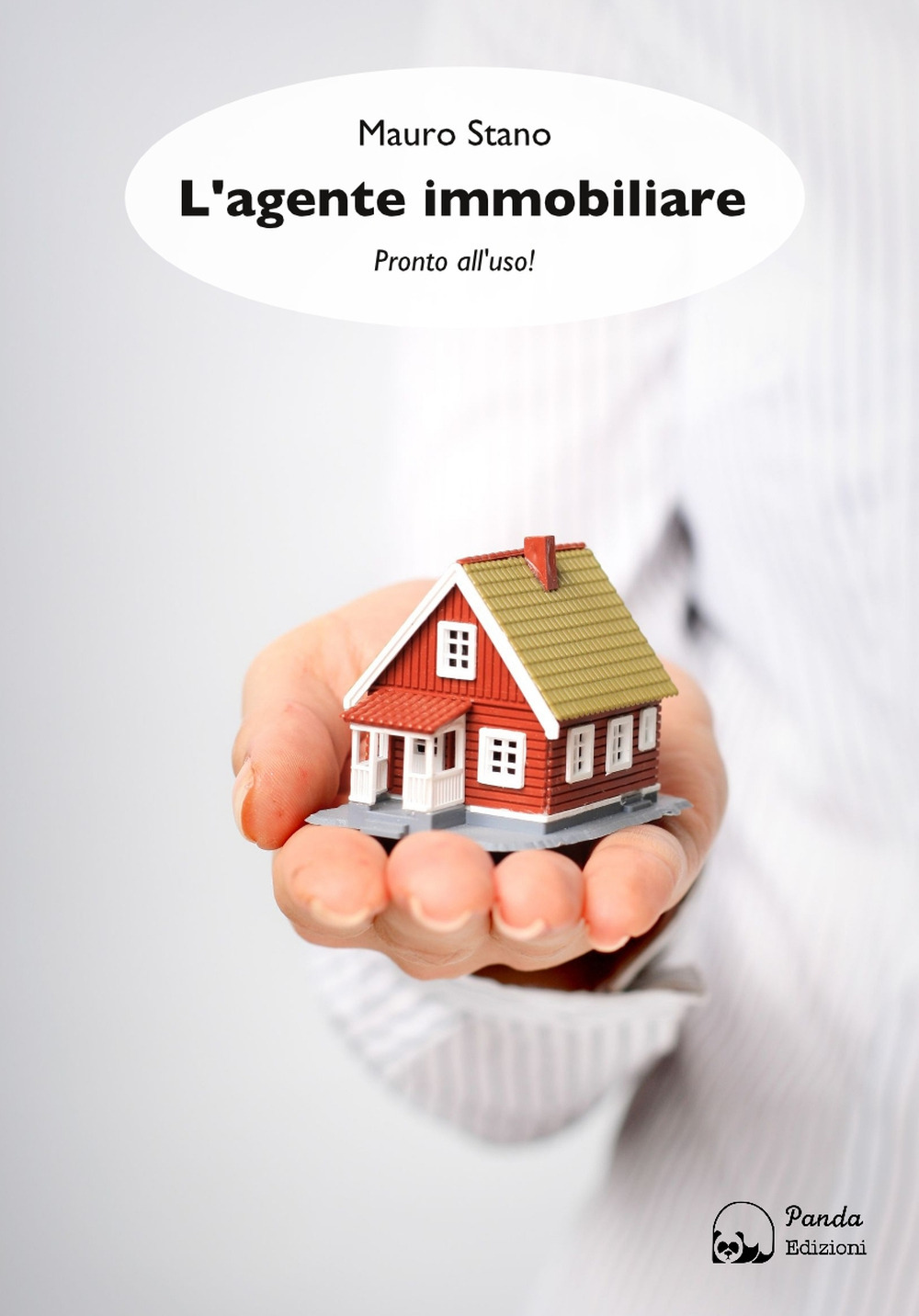 Image of L' agente immobiliare. Pronto all'uso!