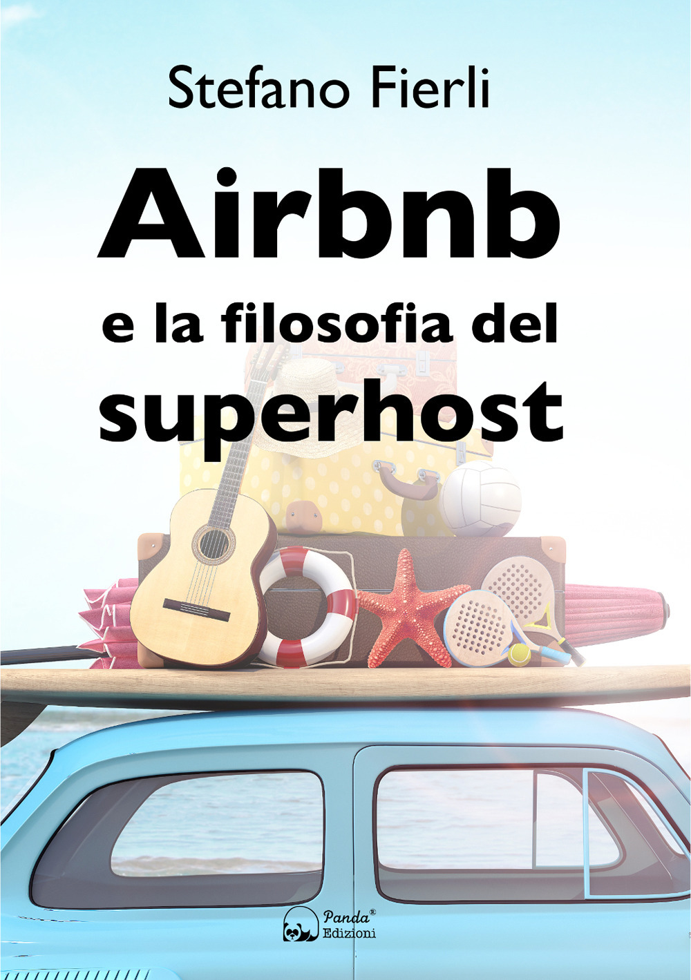 Image of Airbnb e la filosofia del superhost