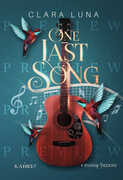 Libro One last song. Ediz. italiana Clara Luna