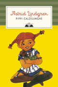 Libro Pippi Calzelunghe Astrid Lindgren