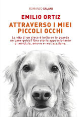 Libro Attraverso i miei piccoli occhi Emilio Ortiz