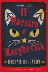 Libro Il Maestro e Margherita Michail Bulgakov