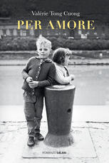 Libro Per amore Valérie Tong Cuong