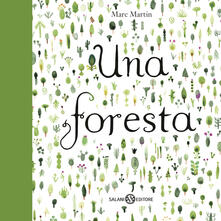 Criticalwinenotav.it Una foresta. Ediz. a colori Image