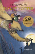 Libro Harry Potter e il prigioniero di Azkaban. Vol. 3 J. K. Rowling