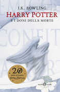 Libro Harry Potter e i doni della morte. Vol. 7 J. K. Rowling