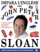 Libro Impara l'inglese con John Peter Sloan. Audiocorso definitivo per principianti. 12 CD Audio. Con 2 Libro in brossura John Peter Sloan