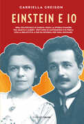 Libro Einstein e io Gabriella Greison