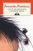 Libro Vita di un pidocchio chiamato Mattia Fernando Aramburu