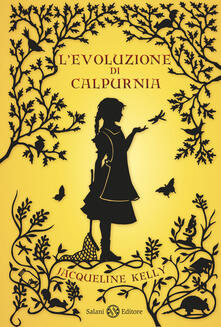 L evoluzione di Calpurnia.pdf