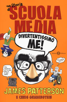 Divertentissimo me! Una storia di scuola media.pdf