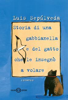 Storia di una gabbianella e del gatto che le insegnò a volare.pdf