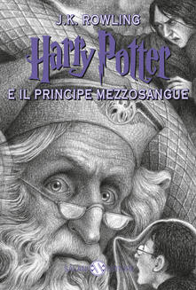 Harry Potter e il Principe Mezzosangue. Vol. 6.pdf