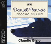 Copertina  L'occhio del lupo