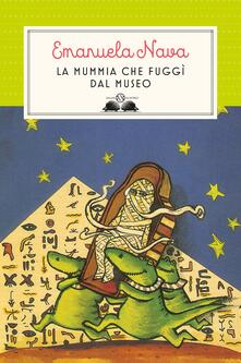La mummia che fuggì dal museo.pdf