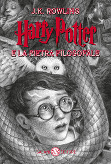 Harry Potter. Cofanetto edizione speciale dei vent'anni - J. K. Rowling - 2