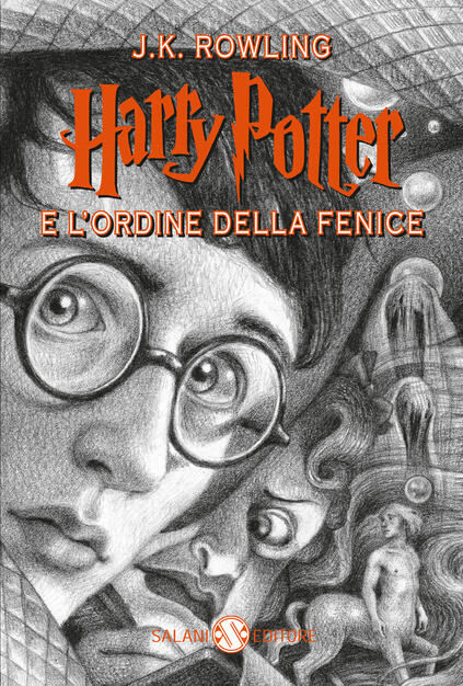 Harry Potter Cofanetto Edizione Speciale Dei Vent Anni J K Rowling Libro Salani Ibs