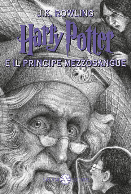 Harry Potter Cofanetto Edizione Speciale Dei Vent Anni J K Rowling Libro Salani Ibs