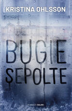 Libro Bugie sepolte Kristina Ohlsson