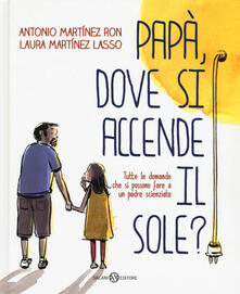 Papà, dove si accende il sole?.pdf