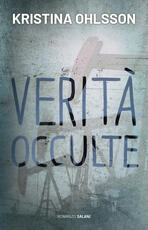 Libro Verità occulte Kristina Ohlsson