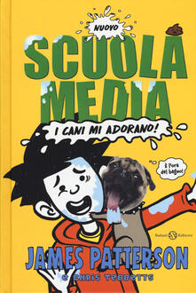 Nuovo scuola media. I cani mi adorano!.pdf