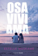 Libro Osa vivi ama Estelle Maskame