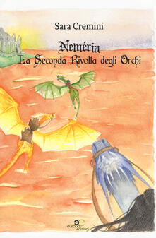 La seconda rivolta degli orchi. Neméria.pdf
